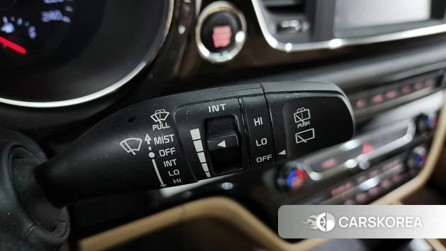 Kia The New Carnival id 4304922 из Кореи 25