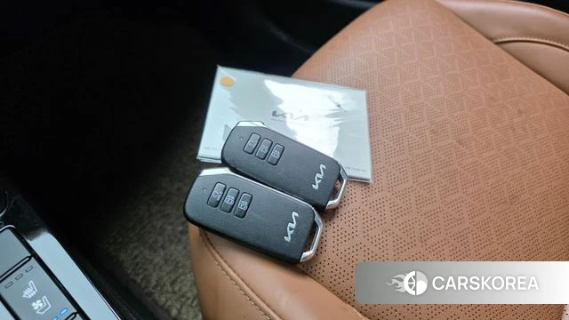 Kia The New Seltos id 4834579 из Кореи 25