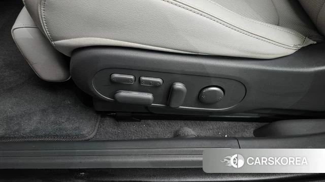 Hyundai Ionic 5 id 4676599 из Кореи 25