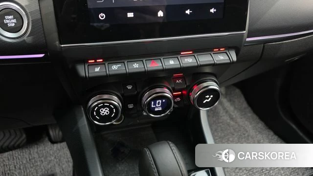Renault Korea (Samsung) XM3 id 4770077 из Кореи 25