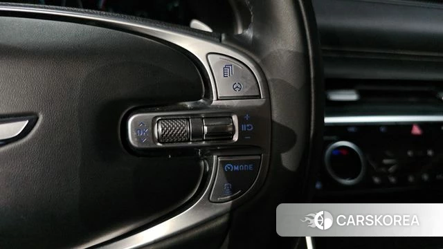 Genesis GV80 id 4662473 из Кореи 25