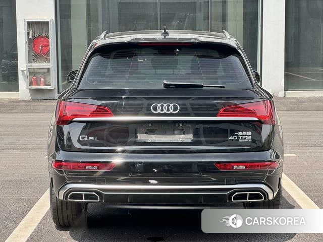 Audi Q5L id 4238154 из Китая 25