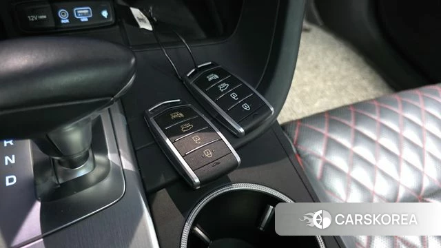 Genesis G70 id 4417267 из Кореи 25