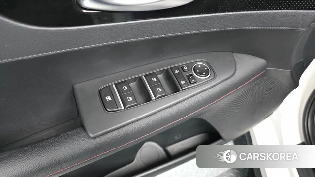 Kia The New K3 2nd generation id 4248701 из Кореи 25