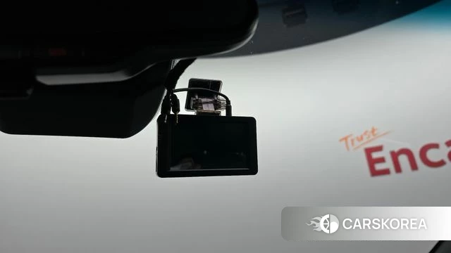 Kia Sportage The Bold id 4188385 из Кореи 25