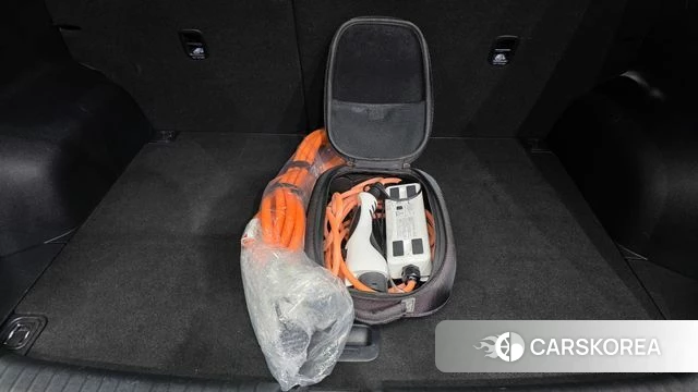 Kia Niro EV id 4489646 из Кореи 25