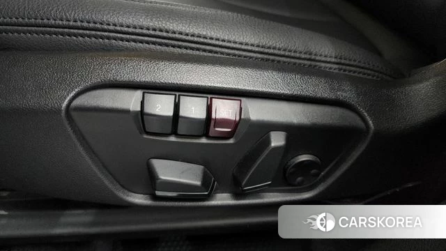 BMW X1 (F48) id 4936001 из Кореи 25