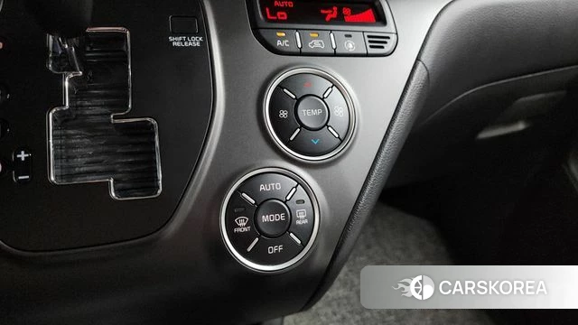Kia The New Kia Ray id 4421377 из Кореи 25