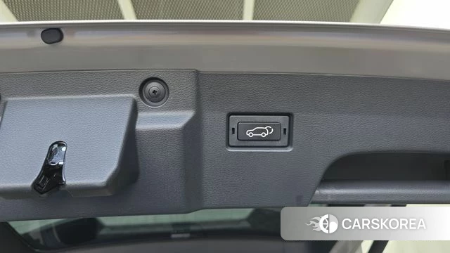 Ssangyong Actian 2nd Generation id 4639801 из Кореи 25