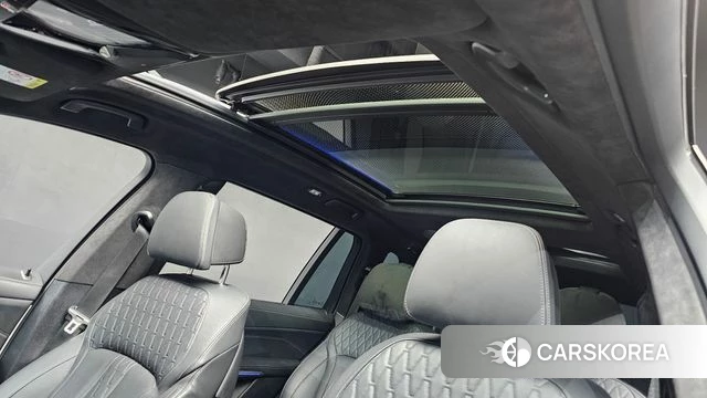 BMW X7 (G07) id 4571693 из Кореи 25