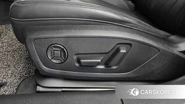 Audi A6 (C8) id 4641690 из Кореи 25