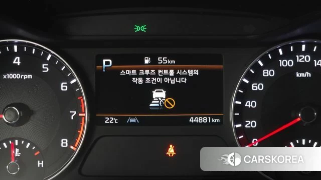 Kia The New K3 2nd generation id 4506439 из Кореи 25
