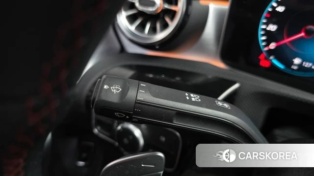 Mercedes-Benz CLA-Class C118 id 4764617 из Кореи 25