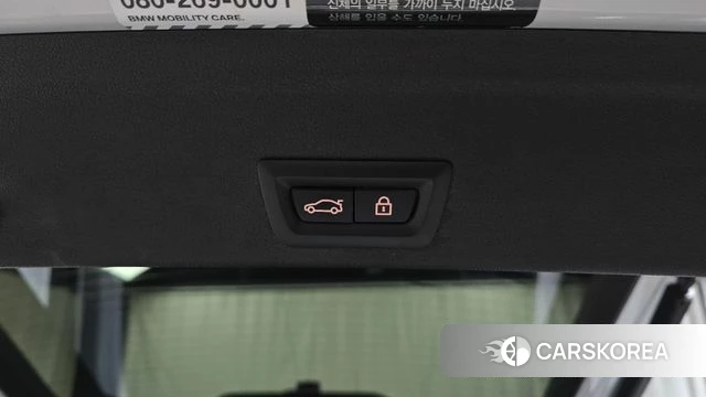 BMW X6 (G06) id 4936469 из Кореи 25