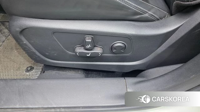 Ssangyong Torres id 4740119 из Кореи 25