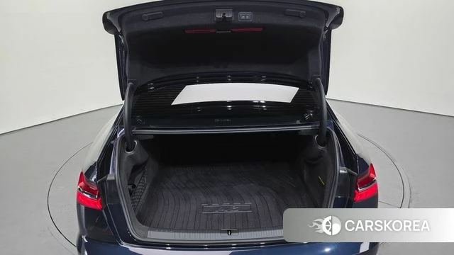 Audi A6 (C8) id 4409075 из Кореи 25
