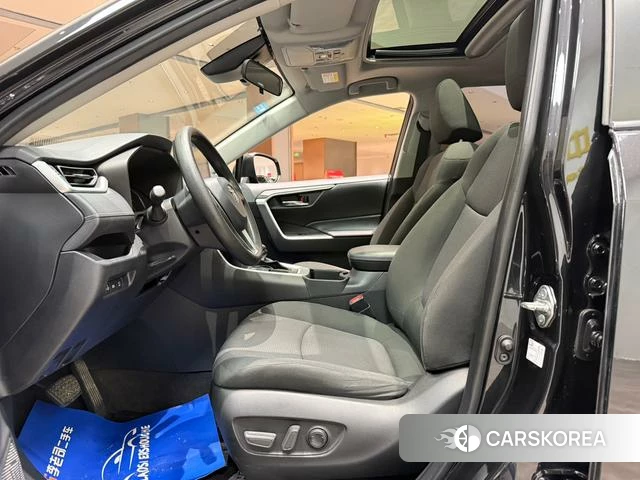 Toyota RAV4 Rongfang id 4220852 из Китая 25