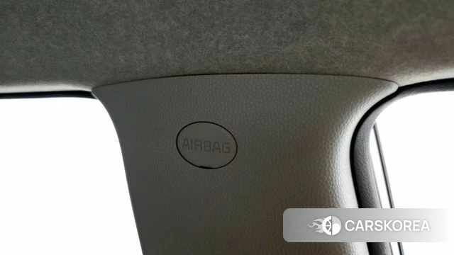 Kia Soul EV id 4378018 из Кореи 25