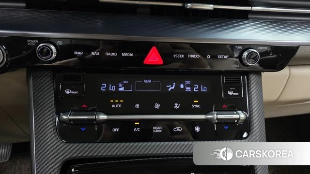 Kia Carnival 4th generation id 4567507 из Кореи 25