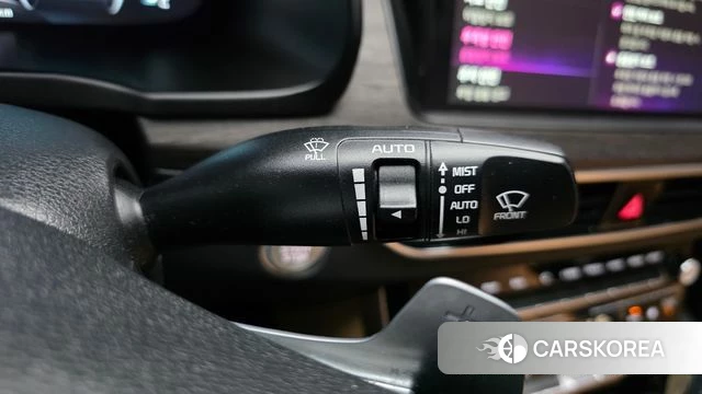 Kia K7 Premier id 4872686 из Кореи 25