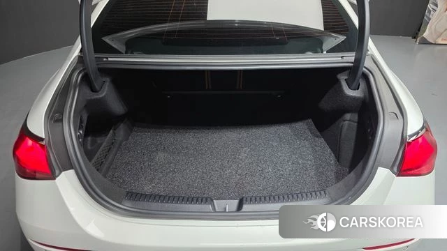 Mercedes-Benz E-Class W214 id 4655338 из Кореи 25