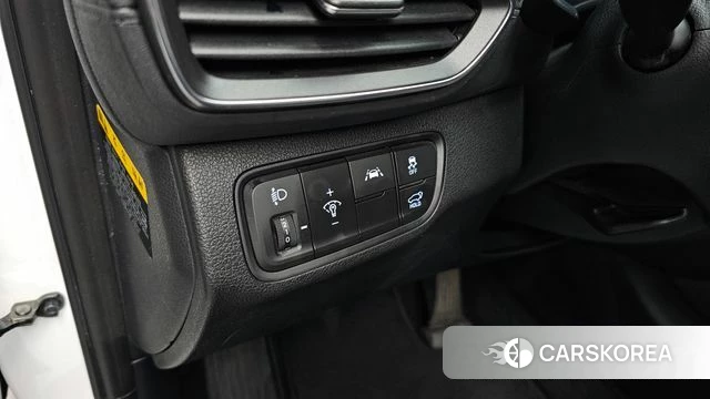 Hyundai Santa Fe TM id 4225315 из Кореи 25