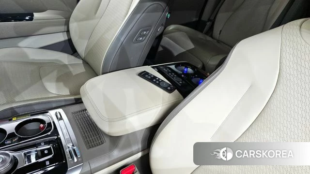 Kia Carnival 4th generation id 4250375 из Кореи 25