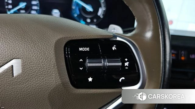 Kia K8 Hybrid id 4666482 из Кореи 25