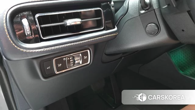 Lincoln Aviator 2nd generation id 4499506 из Кореи 25