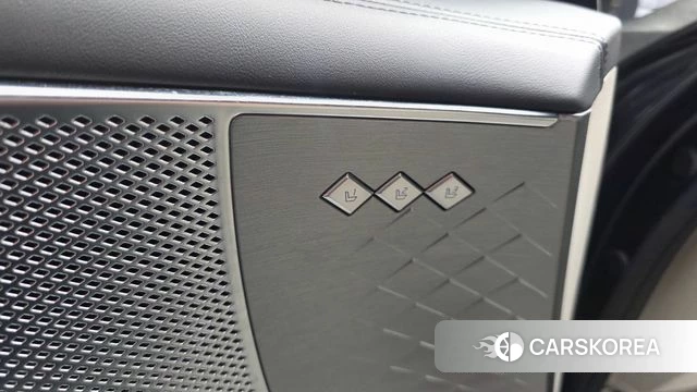Kia K8 Hybrid id 4501351 из Кореи 25