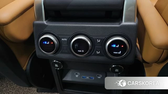 Land Rover Discovery 5 id 4795025 из Кореи 25