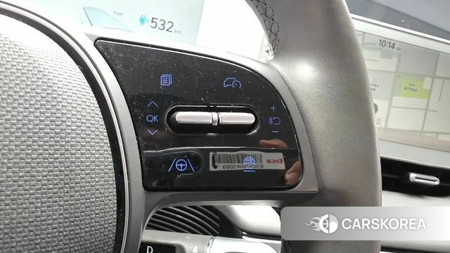 Hyundai Ionic 5 id 4624949 из Кореи 25