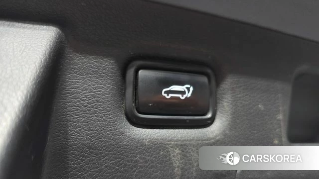 Hyundai The New Santa Fe id 4284145 из Кореи 25