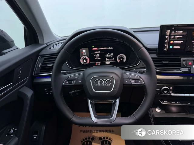 Audi Q5L id 4333946 из Китая 25