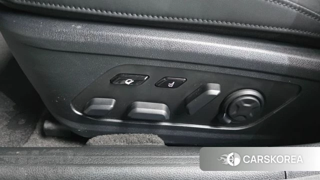Kia The New K8 Hybrid id 4773484 из Кореи 25