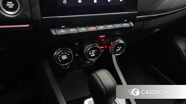 Renault Korea (Samsung) XM3 id 4758737 из Кореи 25