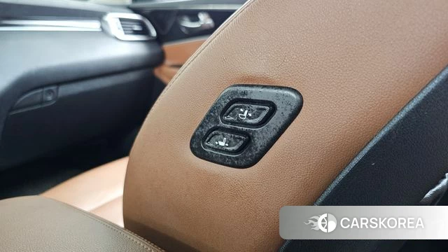 Kia The New Sorento id 4694098 из Кореи 25