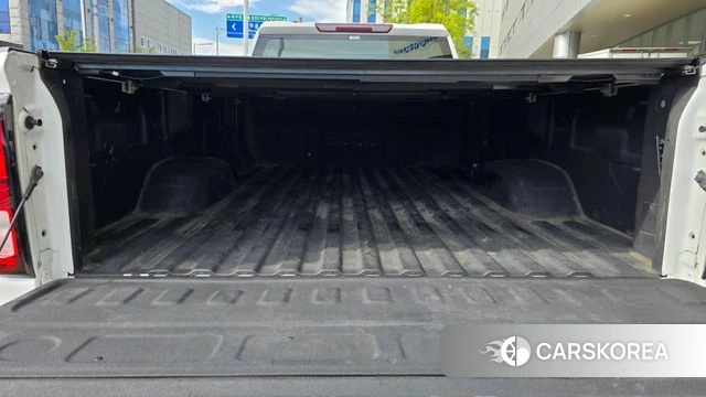 GMC Sierra id 4750657 из Кореи 25