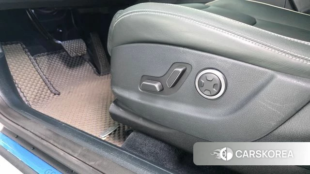 Genesis Electrified GV70 id 4793301 из Кореи 25