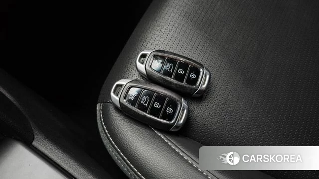 Hyundai Kona id 4638180 из Кореи 25