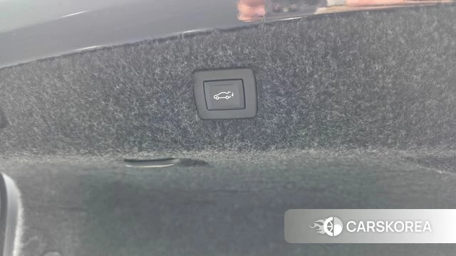 Cadillac CT6 id 4742385 из Кореи 25