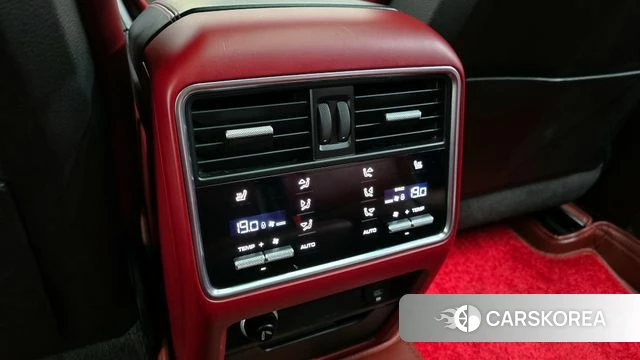 Porsche Cayenne (PO536) id 4338288 из Кореи 25