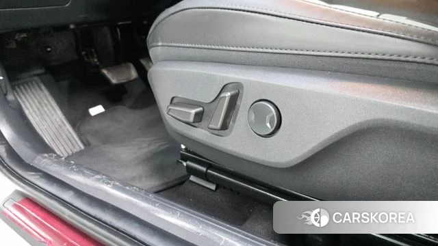 Kia Di All New Niro EV id 4696458 из Кореи 25