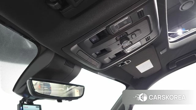 Chevrolet (GM Daewoo) Tahoe id 4540380 из Кореи 25