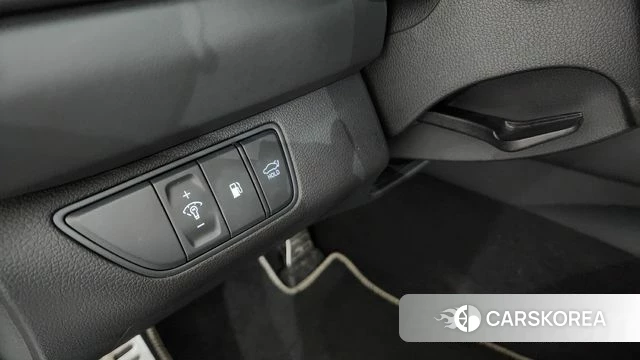 Genesis The New G70 id 4623669 из Кореи 25