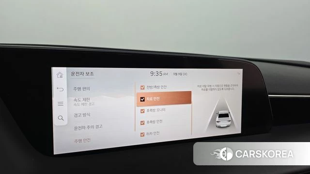Genesis G90 (RS4) id 4783560 из Кореи 25