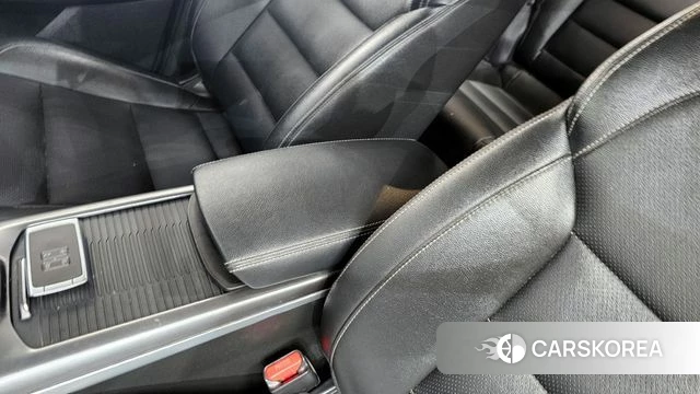 Renault Korea (Samsung) The New QM6 id 4268250 из Кореи 25