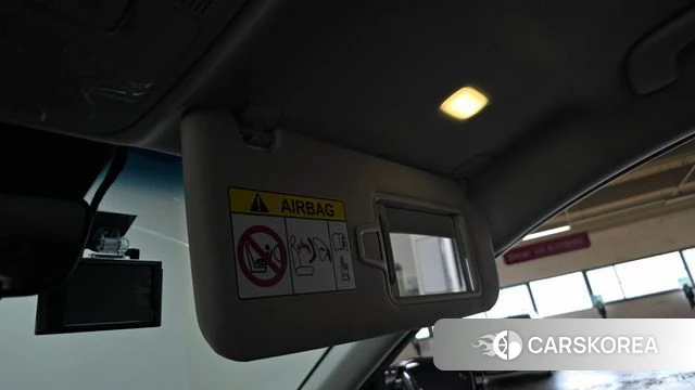 Hyundai The New Grandeur IG Hybrid id 4324925 из Кореи 25