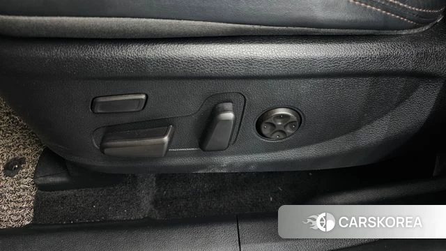 Hyundai Santa Fe TM id 4557858 из Кореи 25