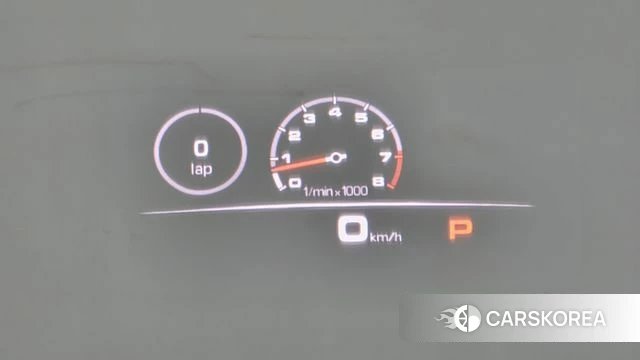 Porsche Cayenne (PO536) id 4542667 из Кореи 25